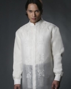Men's Barong Tagalog Men's Barong Tagalog